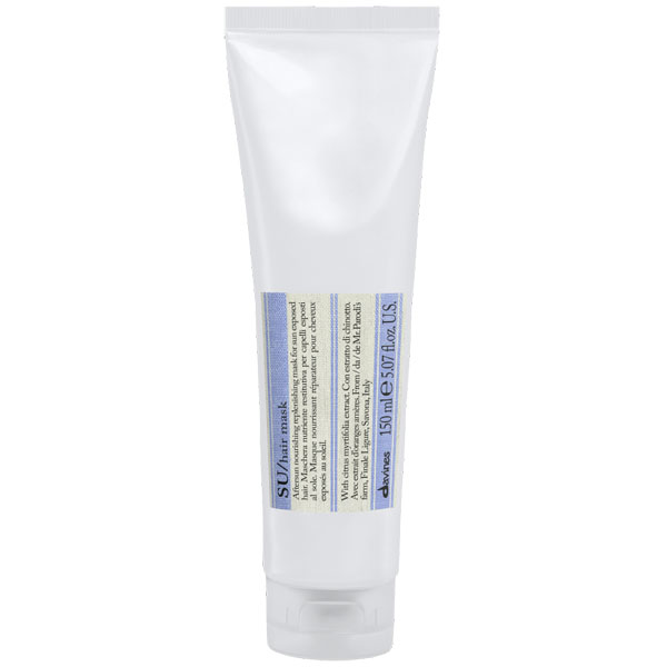 SU/ HAIR MASK 150 ML