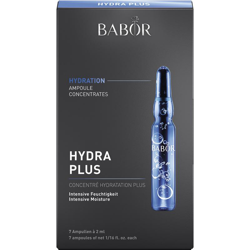Ампульные капсулы Hydra plus(Babor)