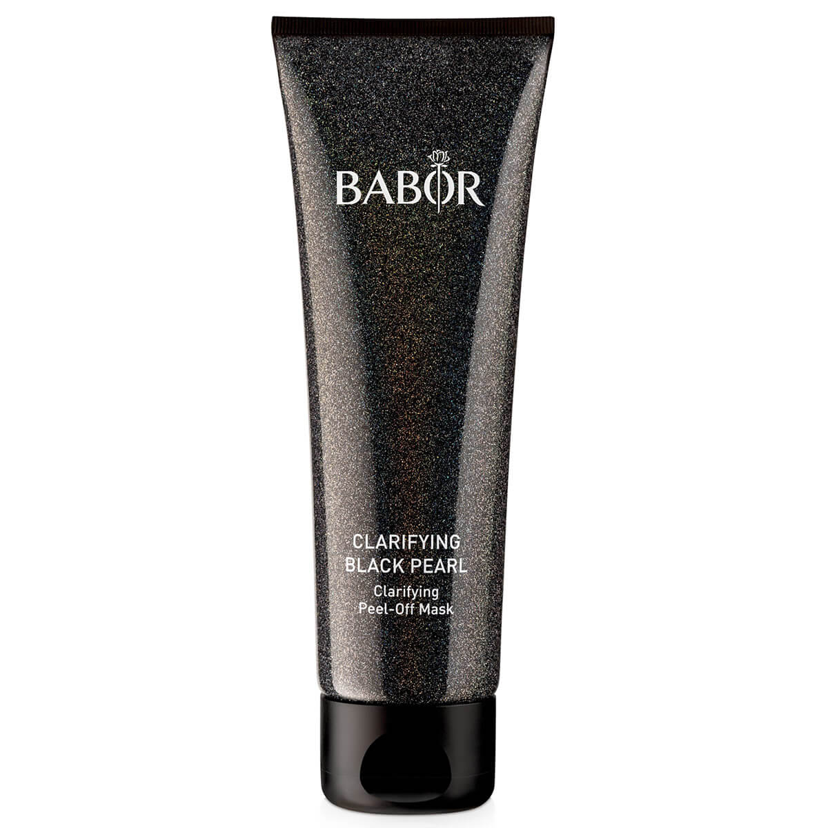 Маска-пилинг Clarifying black rearl (BABOR)