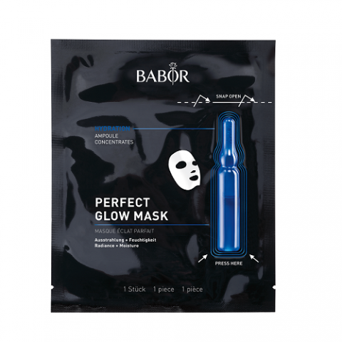 Маски тканевая Perfect Glow  mask (BABOR)