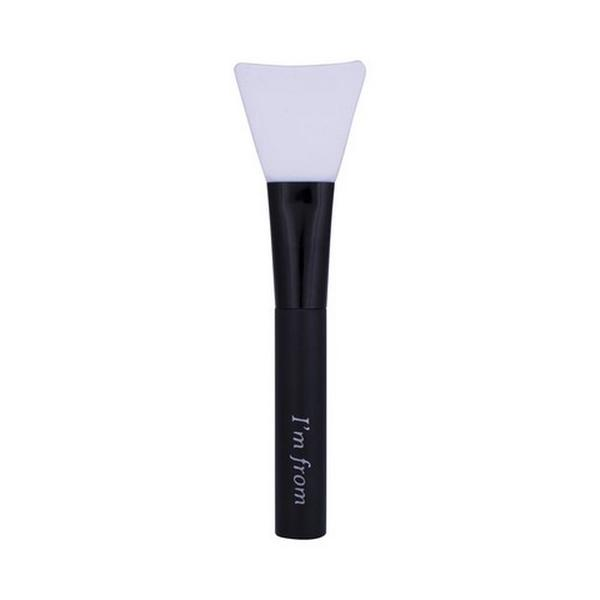 лопатачки для масок im from silicon mask brush