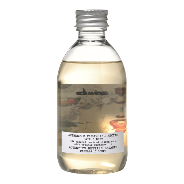 AUTHENTIC CLEANSING NECTAR  280ML