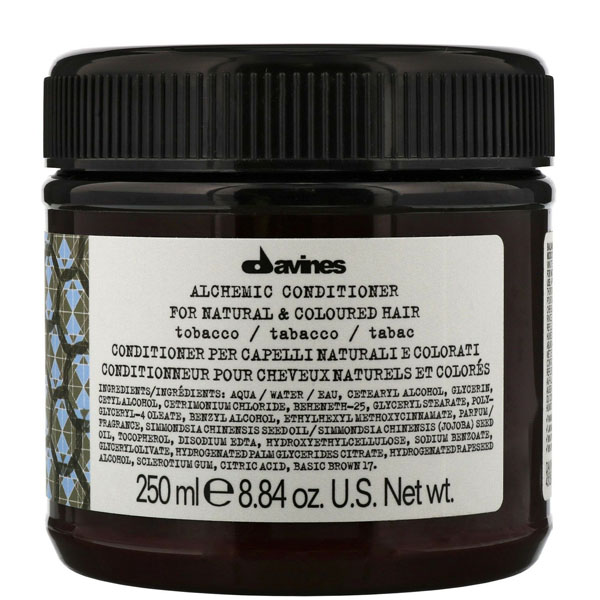 ALCHEMIC COND 250ML TOBACCO