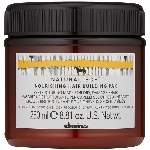 NT NOURISHING HBP 250ML 2019