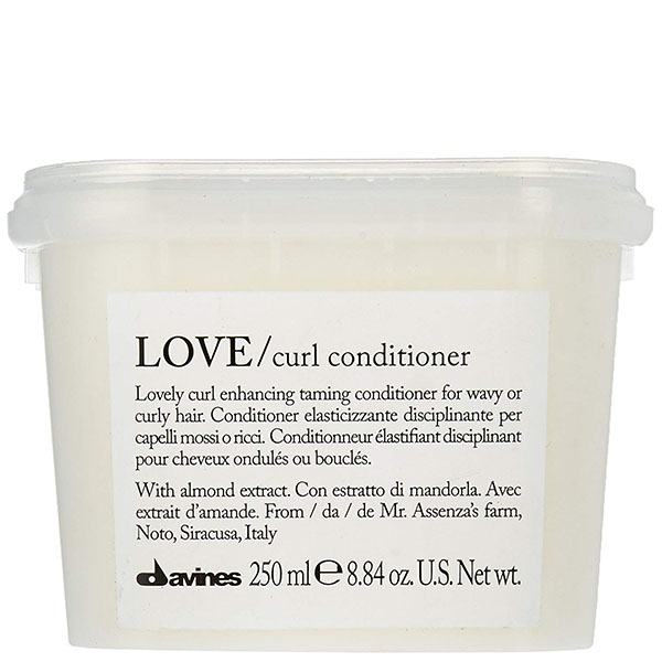 LOVE CURL CONDITIONER250 ML