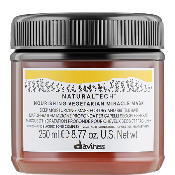 NT NOURISHING MASK 250ML 2019