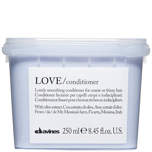 LOVE SMOOTHING CONDITIONER 250ML