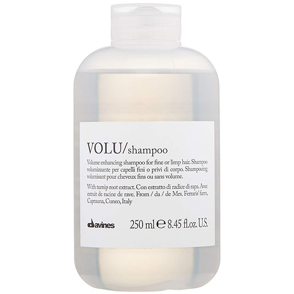 VOLU SHAMPOO 250 ML