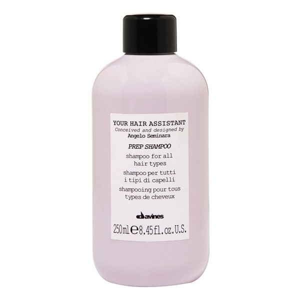 YHA PREP SHAMPOO 250ML