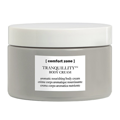 КРЕМ ДЛЯ ТЕЛА TRANQUILLITY BODY CREAM(COMFORT ZONE)