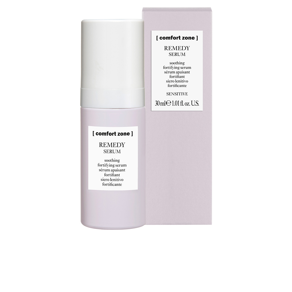 СЫВОРОТКА REMEDY  (COMFORT ZONE)