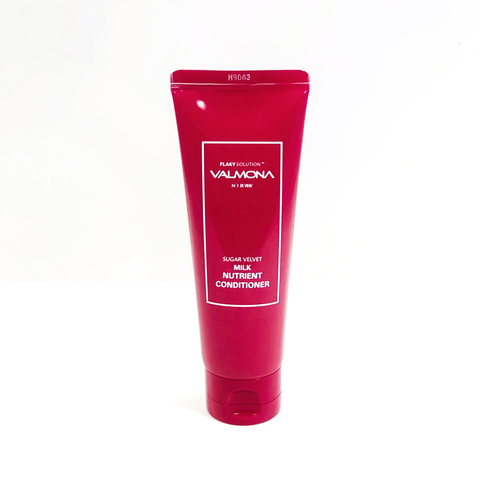 Кондиционер для волос 100 мл ЯГОДЫ Sugar Velvet Milk Nutrient (Esthetic House )