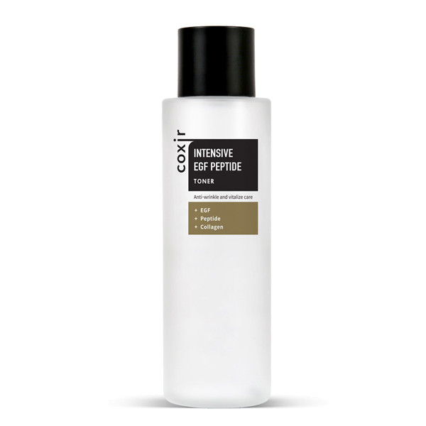 Тонер для лица Intensive EGF Peptide Toner 150ml. (Coxir)
