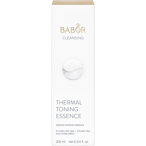 Тоник термальный для лица Thermal Toning Essense (BABOR)