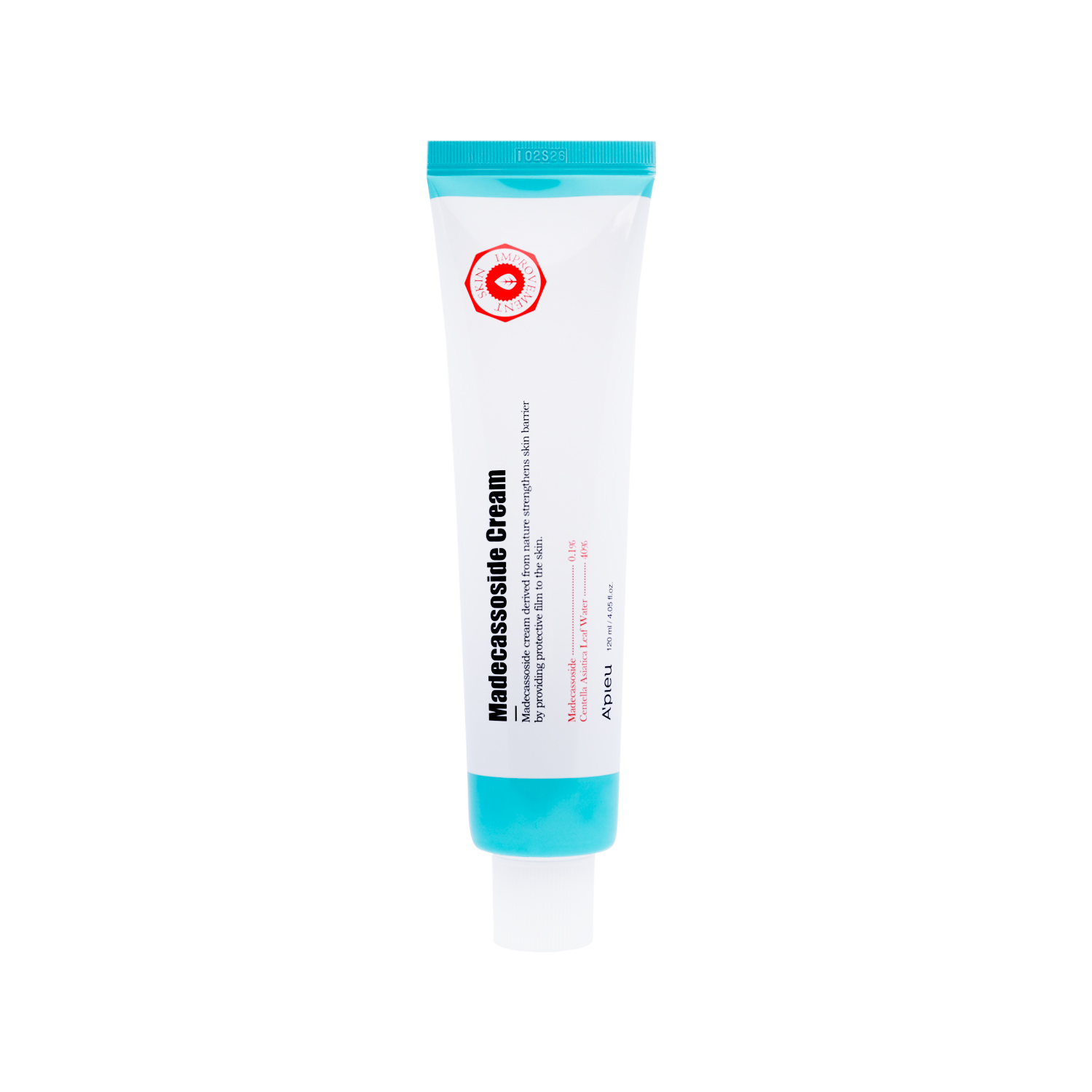 Крем для лица Madecassoside Cream (APIEU)