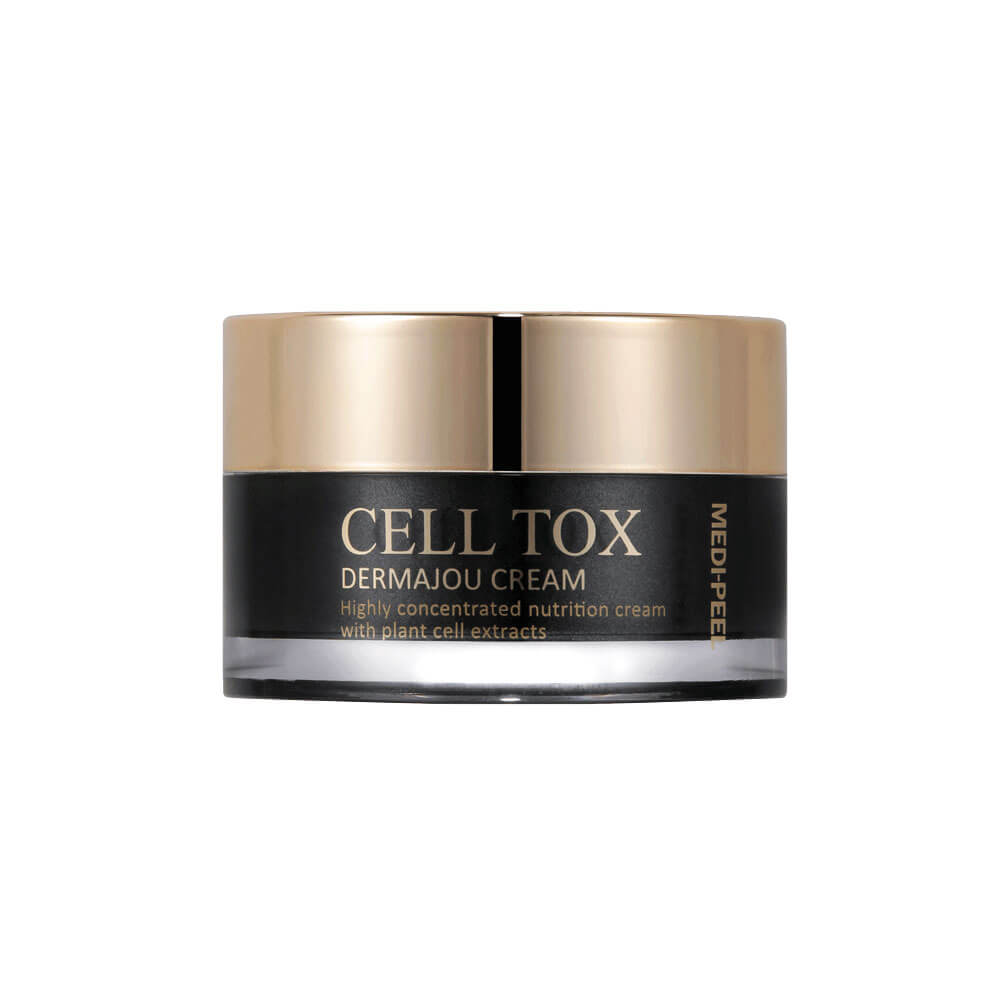 Крем для лица Cell Tox Dermajou(MEDI PEEL)