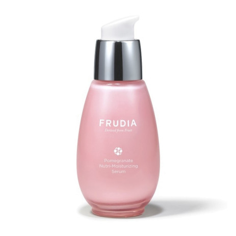 Сыворотка для лица Frudia Pomegranat Nutri-Moisturizing Serum 50гр