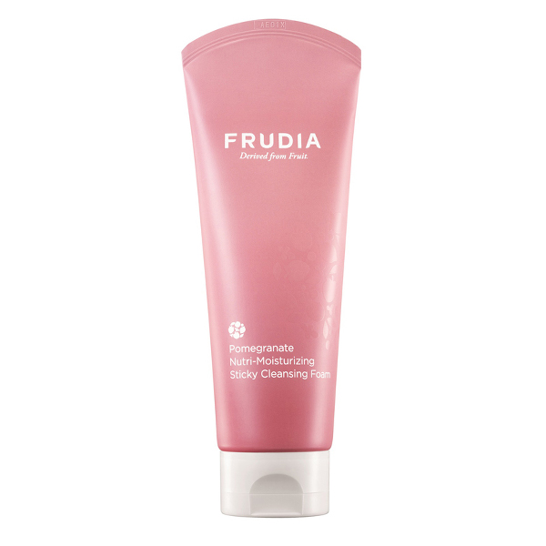 Пенка для умывания Frudia Pomegranat Nutri-Moisturizing Cleansing Foam 145мл