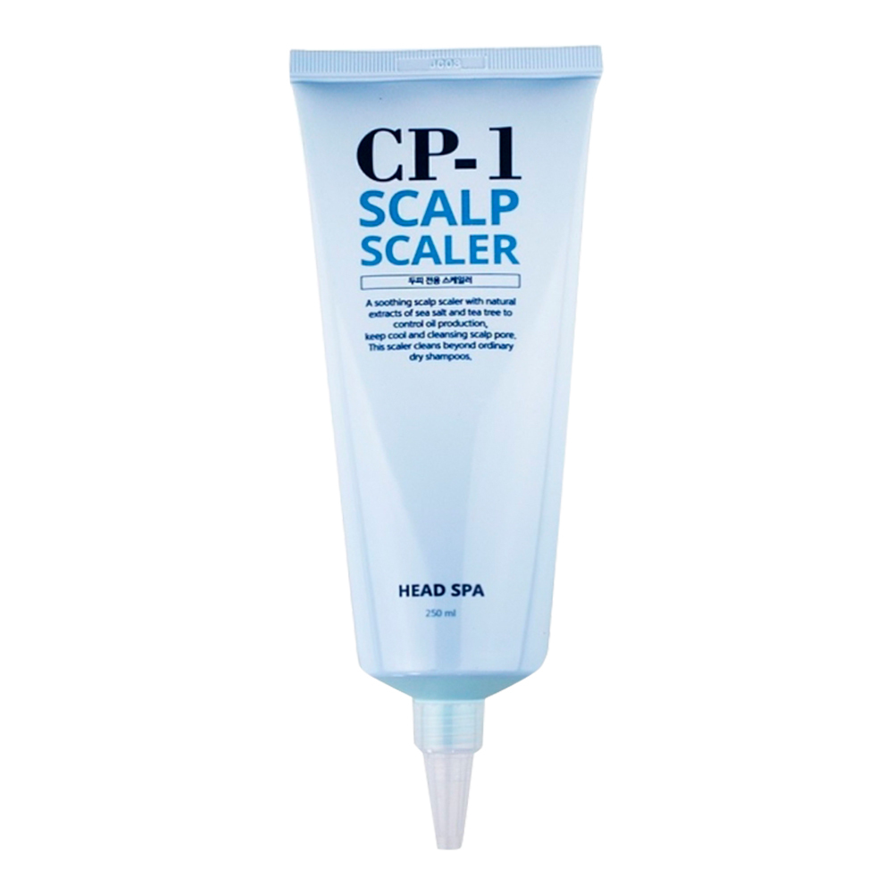 [ESTHETIC HOUSE] Средство для очищения кожи головы CP-1 HEAD SPA SCALP SCALER, 250 мл