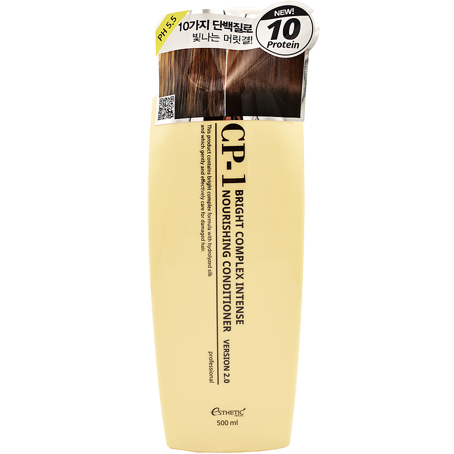 Кондиционер Bright Complex Intense Nourishing Conditioner 500 ml(CP-1)