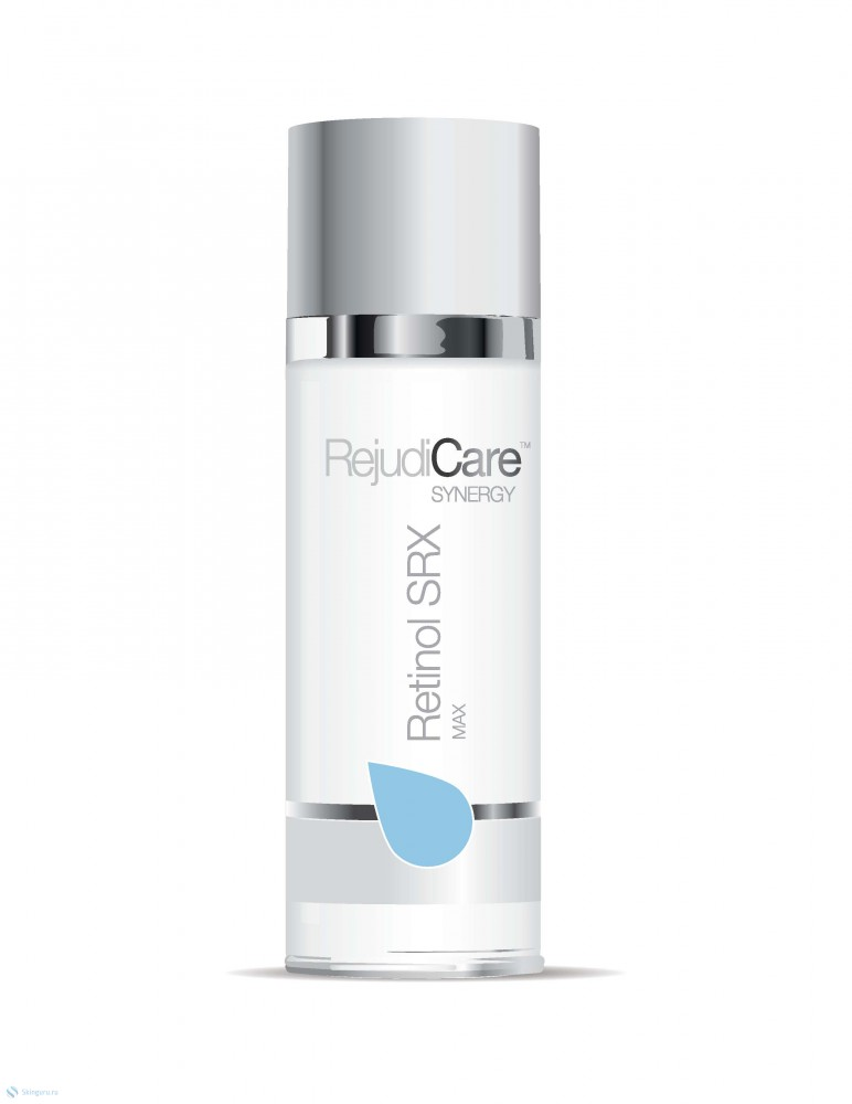 Гель с ретинолом максимальный Retinol MAX (REJUDICare)