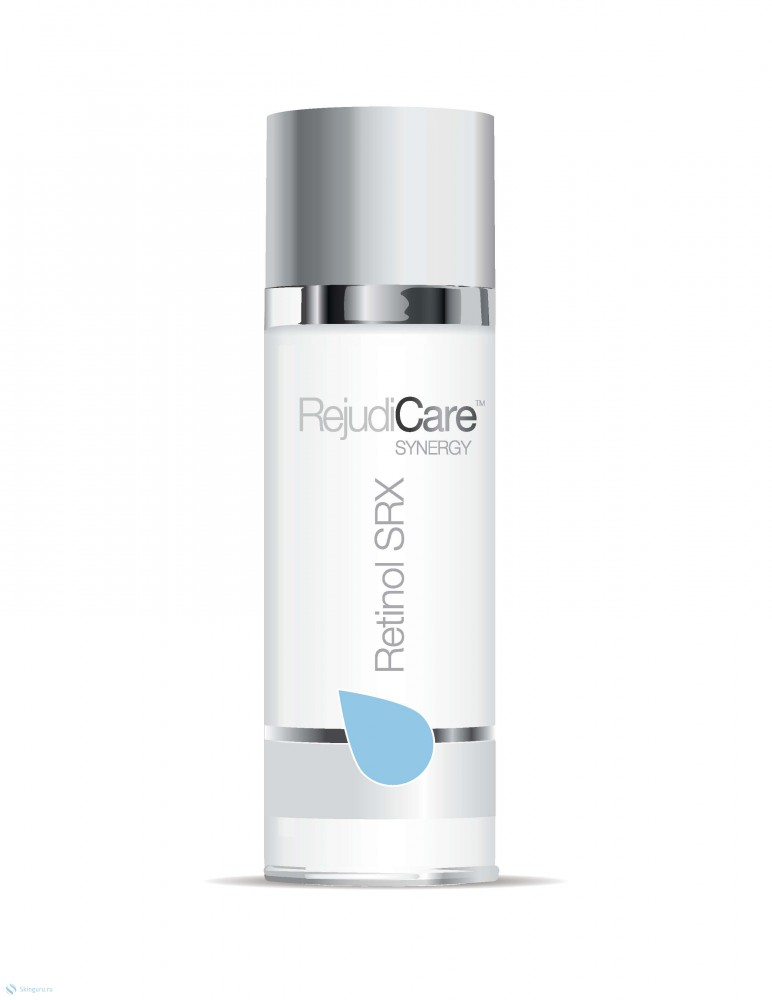 Гель с ретинолом Retinol SRX (REJUDICare)
