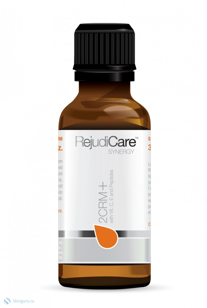 Сыворотка 2CRM+(RejudiCare)