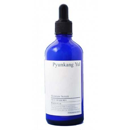 Сыворотка для лица Moisture Serum (PYUNKANG YUL)