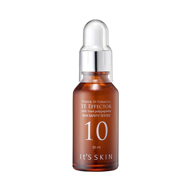 Сыворотка Power 10 Formula YE Effector with Yeast polypeptides 30ml. (It's Skin)
