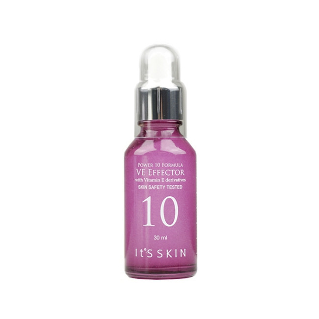 Сыворотка Power 10 Formula VE Effector with Vitamin E 30ml. (It's Skin)