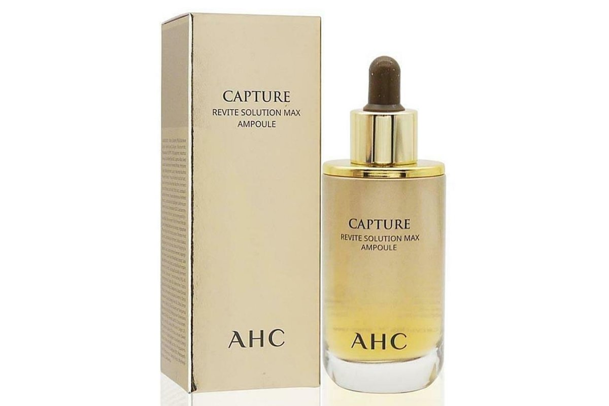 СЫВОРОТКА ДЛЯ ЛИЦА REVITE SOLUTION (AHC)