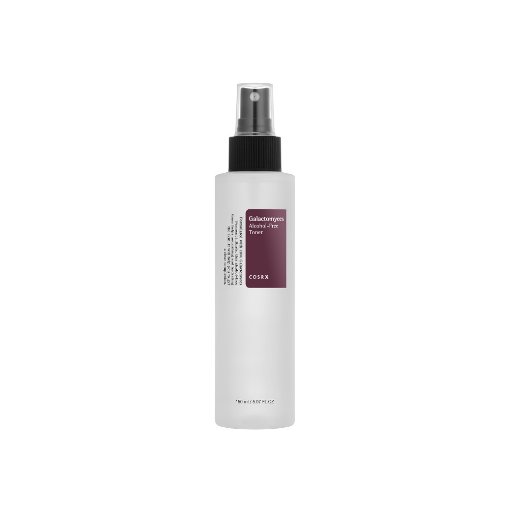 Тонер Galactomyces Alcohol-Free  Toner(COSRX)