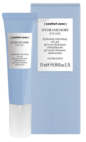 Крем для кожи вокруг глаз Hydramemory eye gel (COMFORT ZONE)