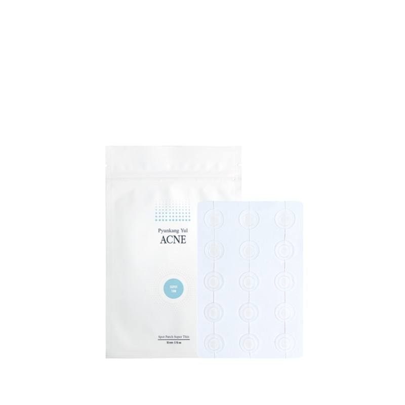 Патчи acne spot patch thin (PYUNKANG YUL)