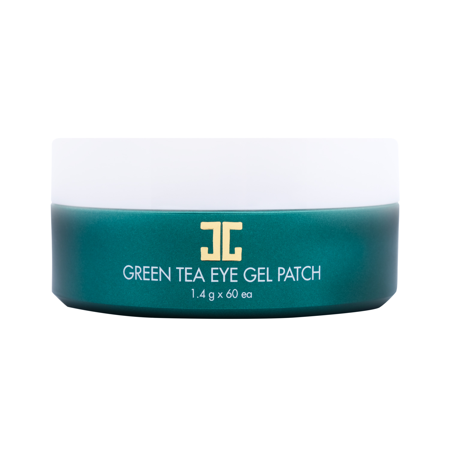 Патчи Green Tea Eye Gel Patch(JayJun)