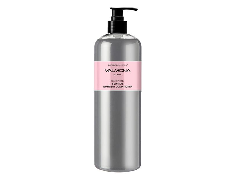 Кондиционер  Blqack peony Seoritae (VALMONA)