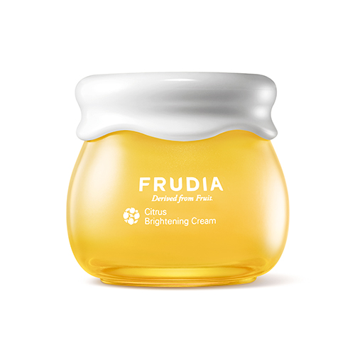 Крем для лица Frudia Citrus Brightening Cream 55гр