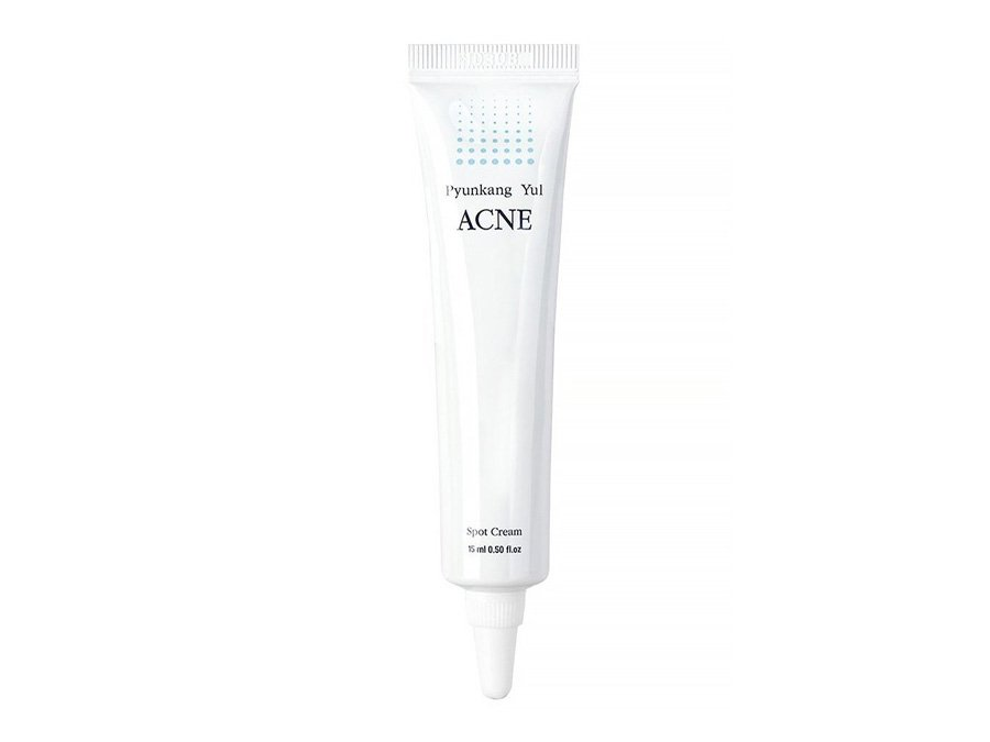 Крем  спот PYUNKANG YUL ACNE 15 ml