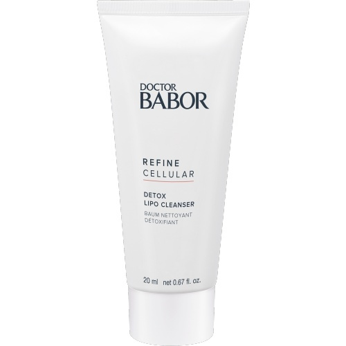 Детокс-витамин крем для лица Refine Cellular 20ml (BABOR)
