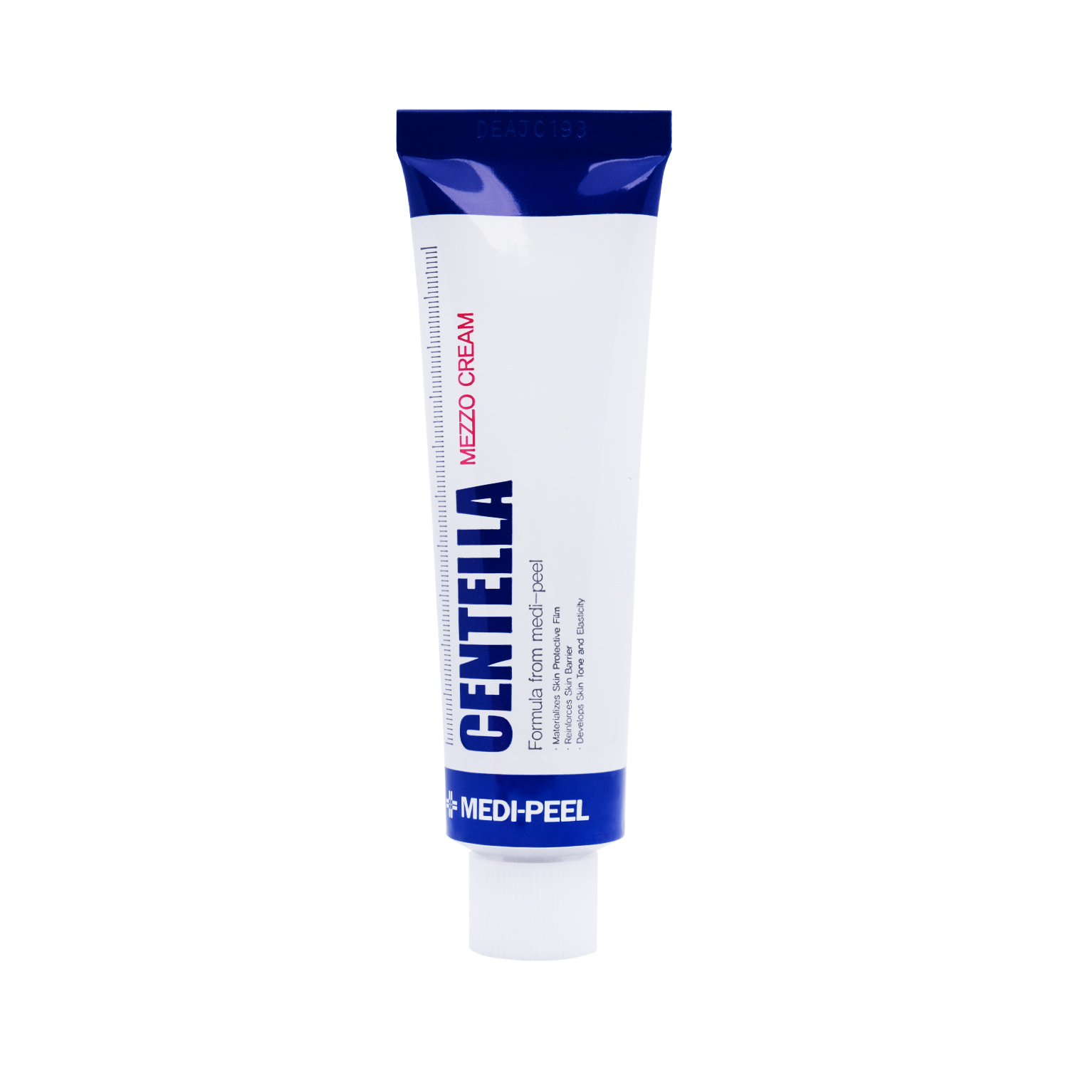 Крем-мазь для проблемной кожи Centella mezzo cream(MEDI PEEL)