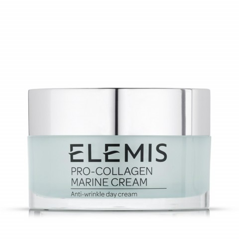 Крем Pro collagen Marine cream ELEMIS