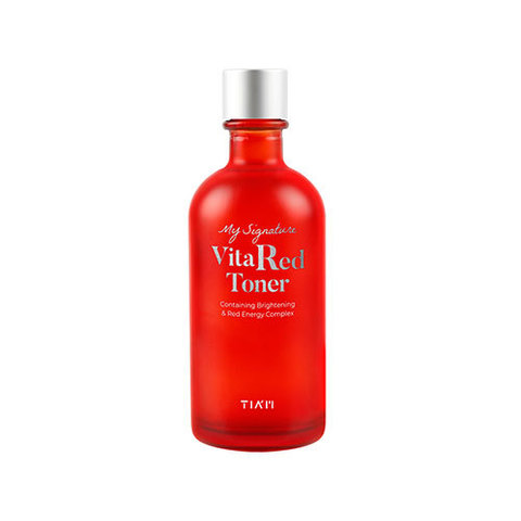 Тонер Vita Red toner (TIAM)