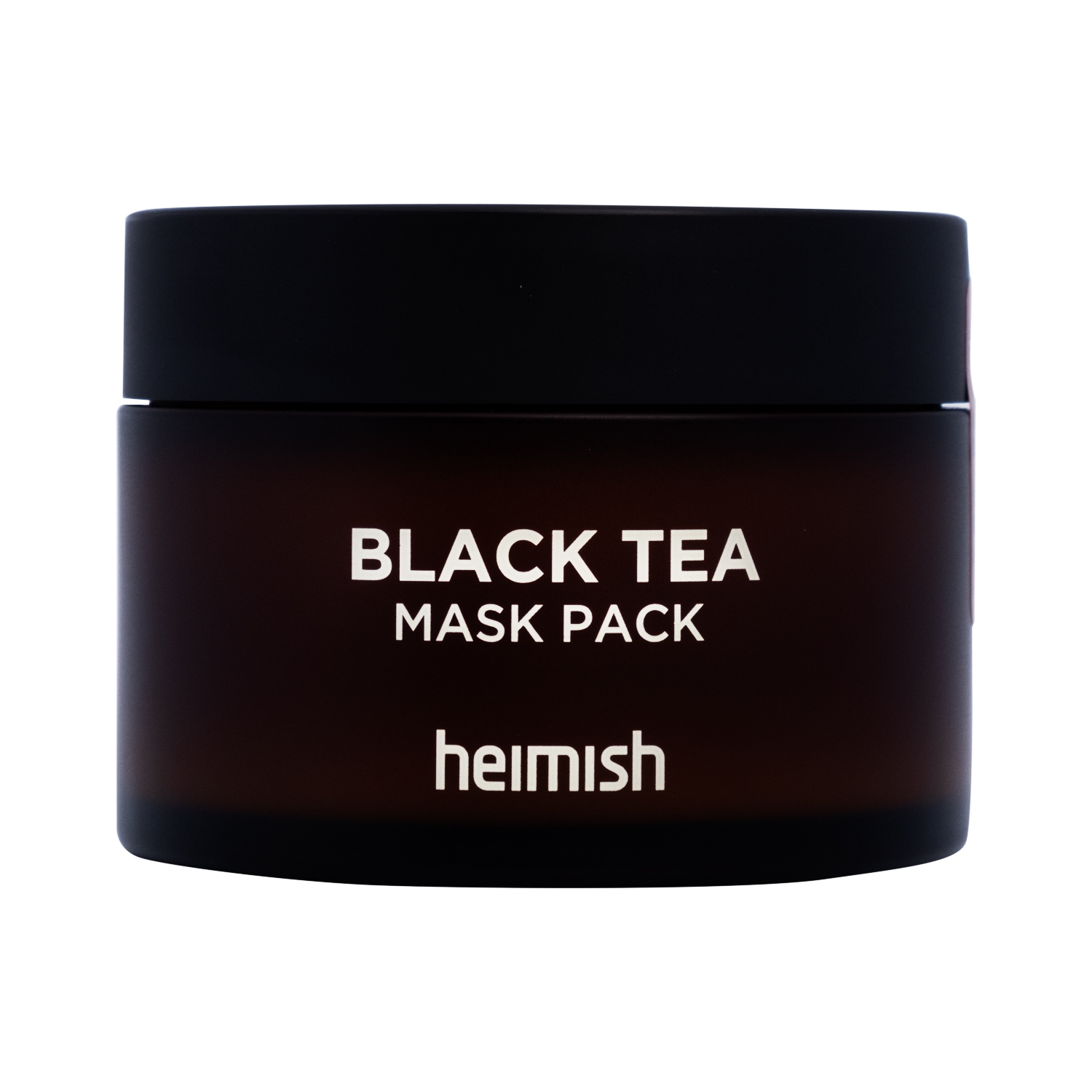 Маска Black Tea Mask Pack (Heimish)