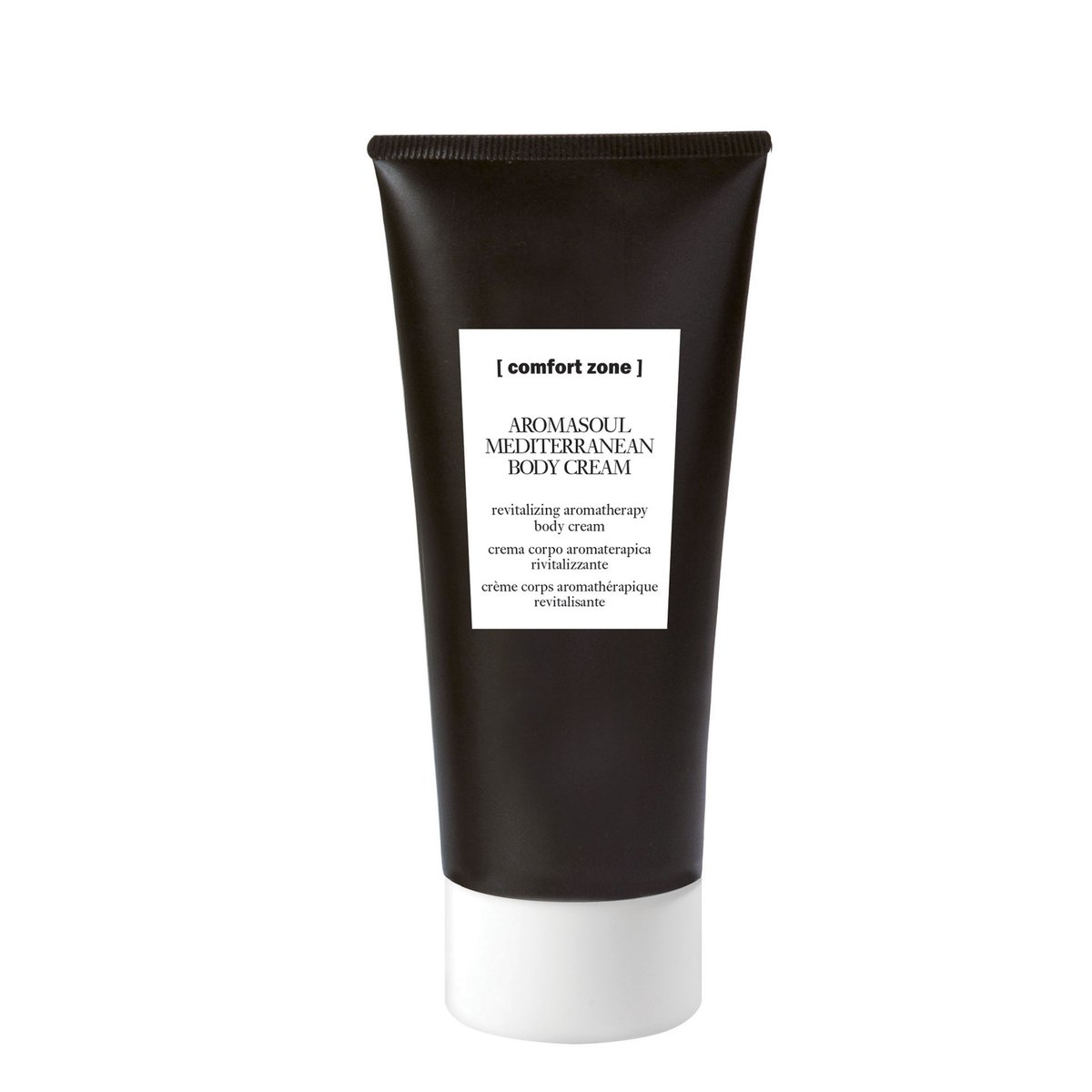 AROMASOUL MEDITERRANEAN BODY CREAM  200 ml (COMFORT ZONE)