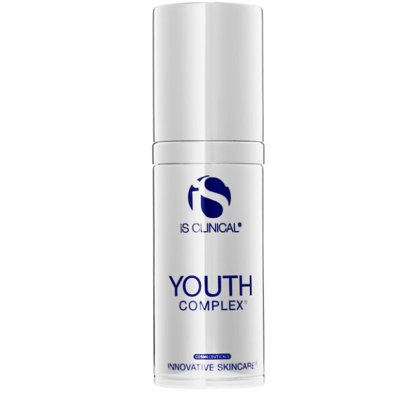 Крем для лица Омолаживающий комплекс Youth Complex 30 ml (iS CLINICAL)