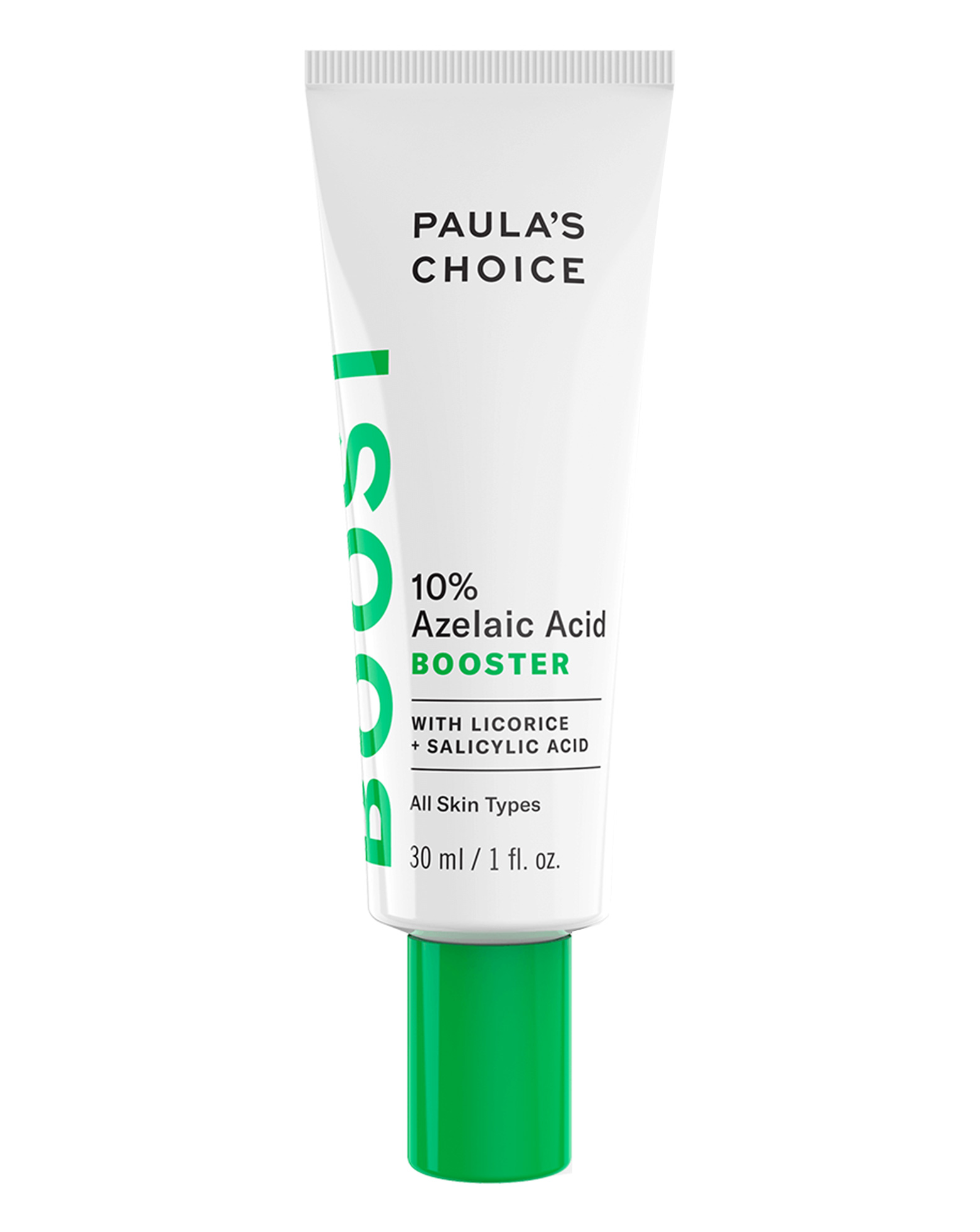 Azelaic Acid Booster 10% 30 ml (Paulas Choice)
