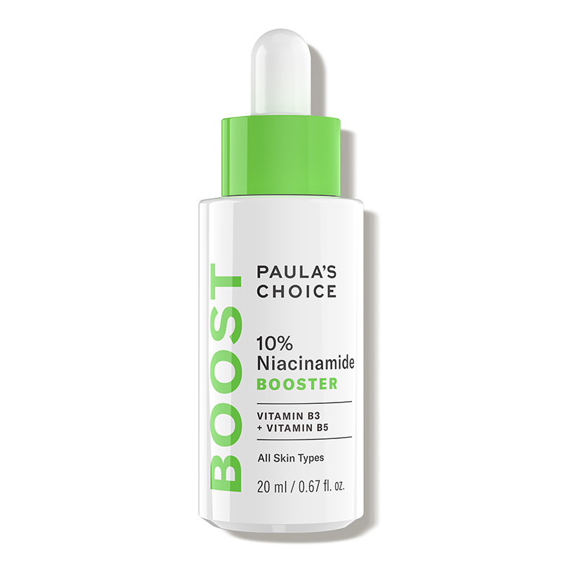 Сыворотка для лица Niacinamide 10% 20 ml(Paulas Choice)