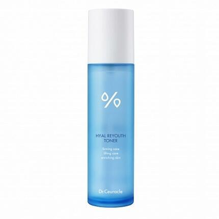 HYAL REYOUTH TONER 120 ml (DR.CEURACLE)
