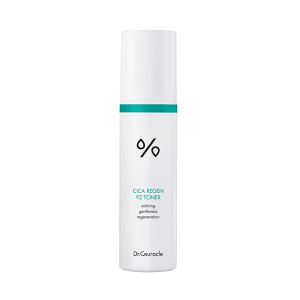 CICA REGEN 92 TONER 120 ml (DR.CEURACLE)