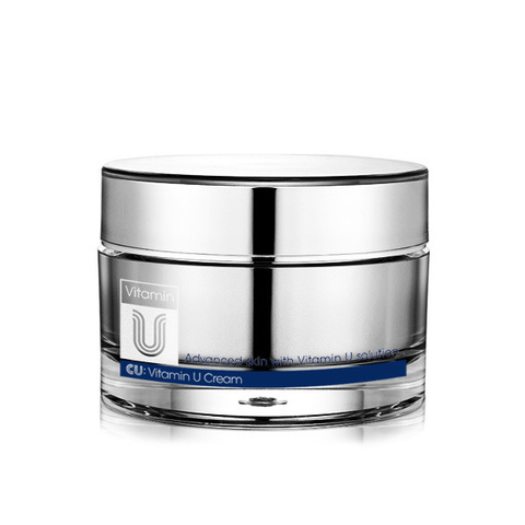 VITAMIN U CREAM 50 ml (CUSKIN)